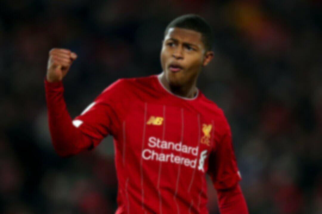 brewster - to crystal palace?