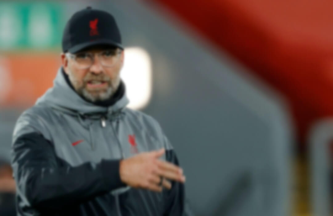 Klopp reveals 6 managers changed their mind