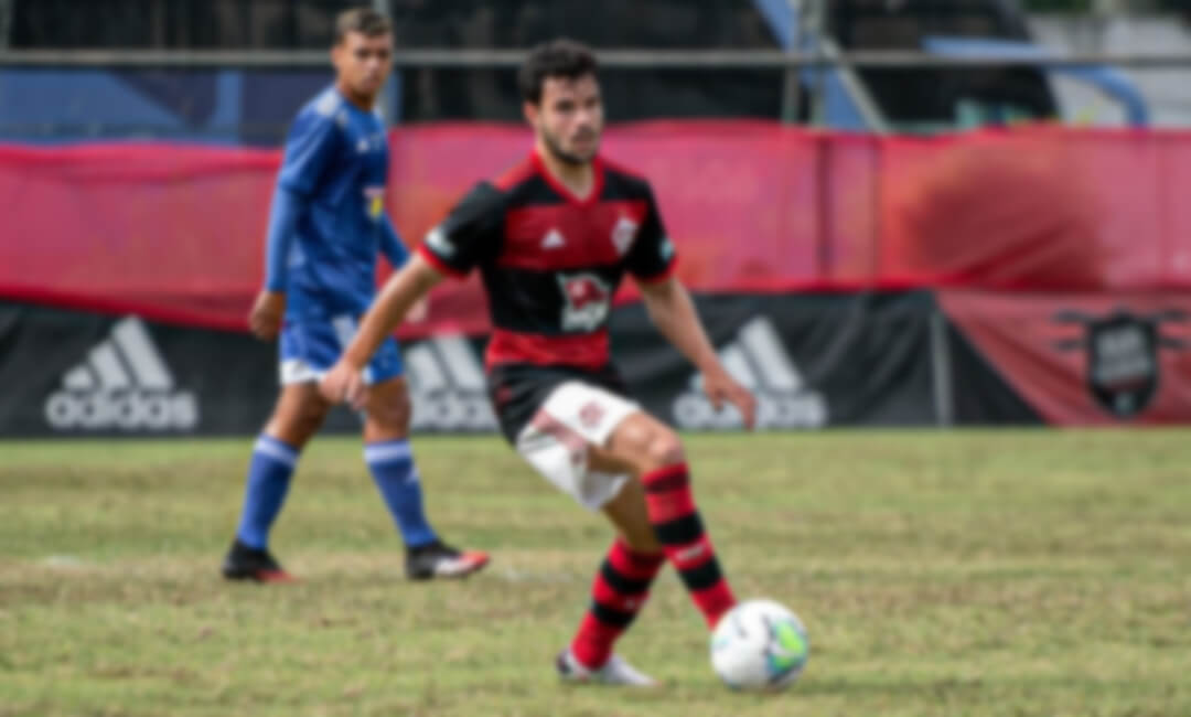Liverpool is hoping to sign Brazilian young star Daniel Cabral