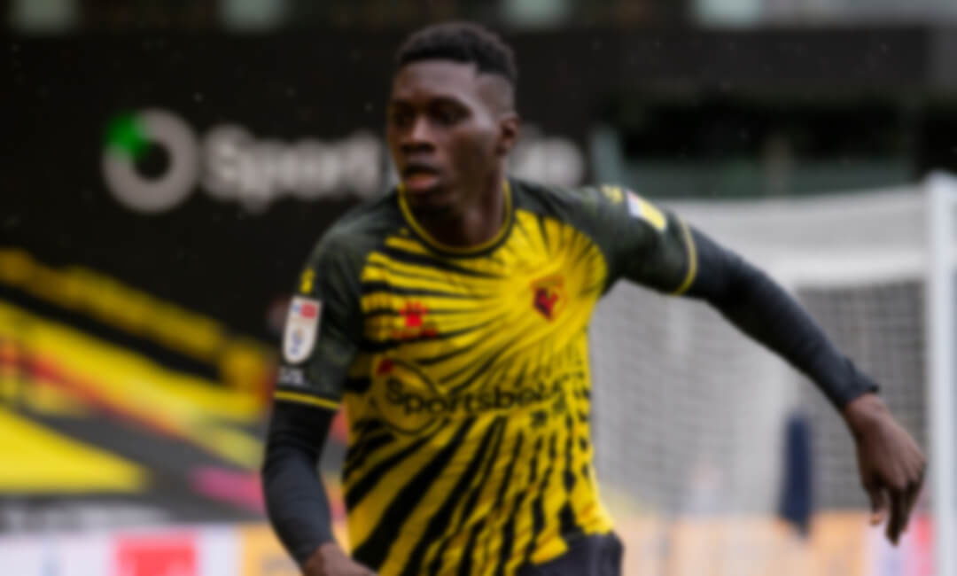 Liverpool failed to land Ismaila Sarr again this winter?