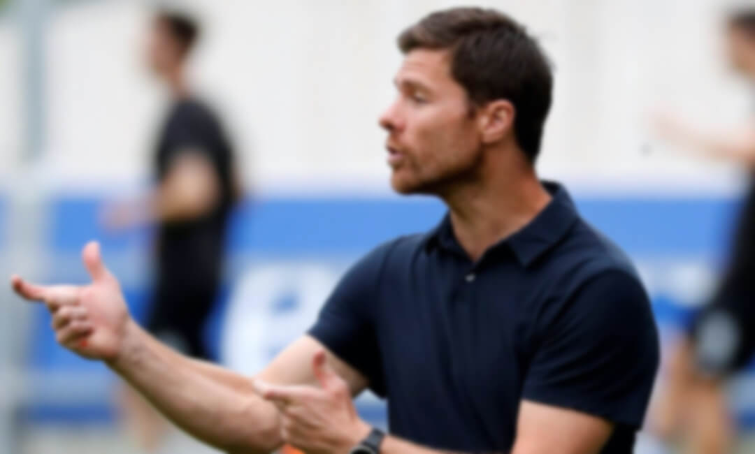 Xabi Alonso is set to become Borussia Mönchengladbach manager next season