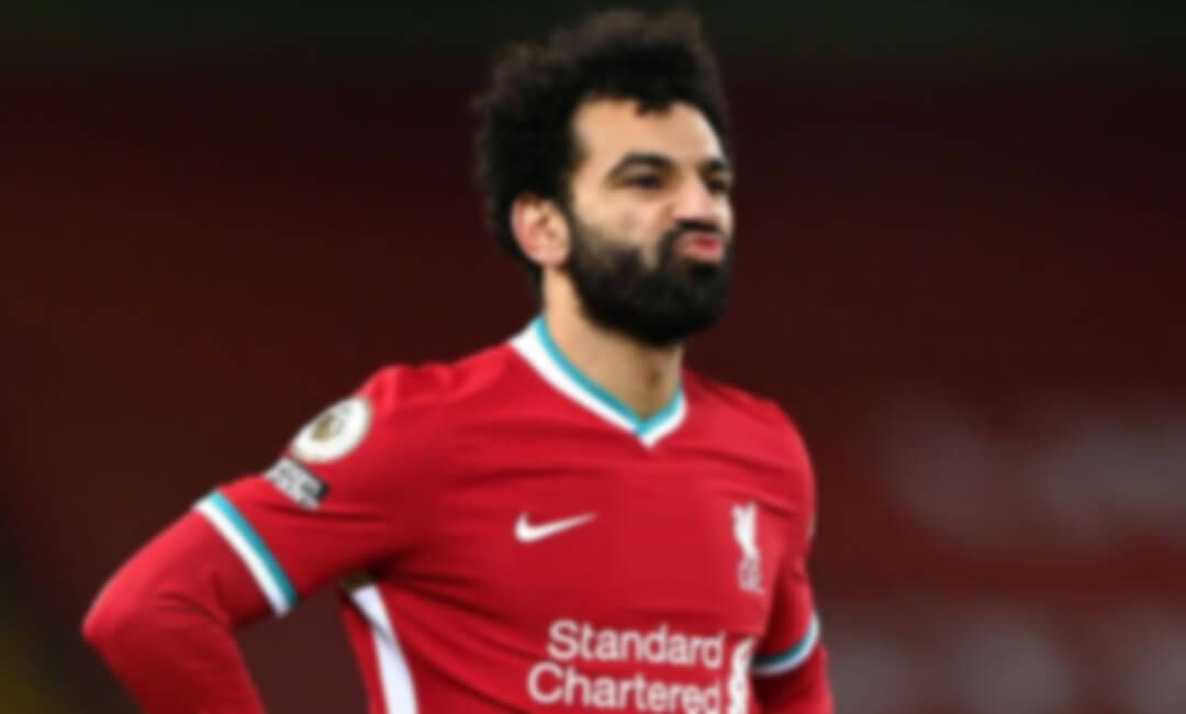 Real Madrid does not have money to buy Mohamed Salah