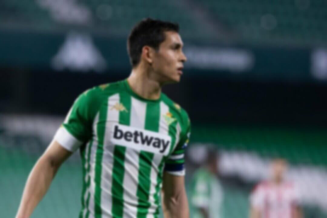 Liverpool returns to Aissa Mandi from Real Betis?