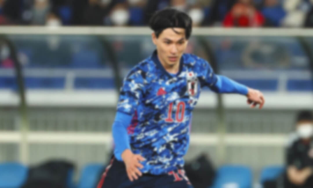 "I didn't expect it" - Liverpool loanee Takumi Minamino explains Southampton transfer decision