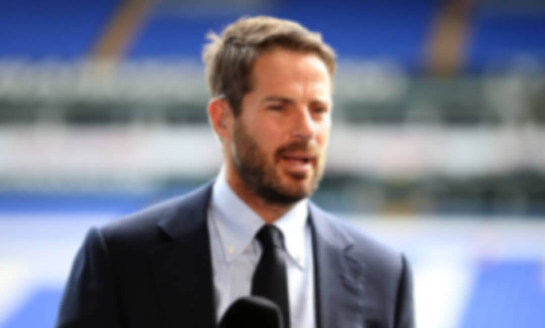 Jamie Redknapp response to Liverpool fan anger was infuriating