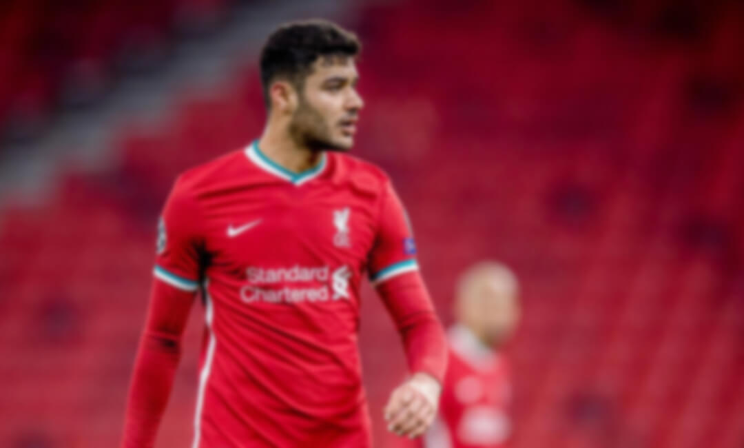 Liverpool's on-loan defender Ozan Kabak targeted by RB Leipzig as replacement for £40m defender Ibrahima Konate - who is set to join Jurgen Klopp's side next season
