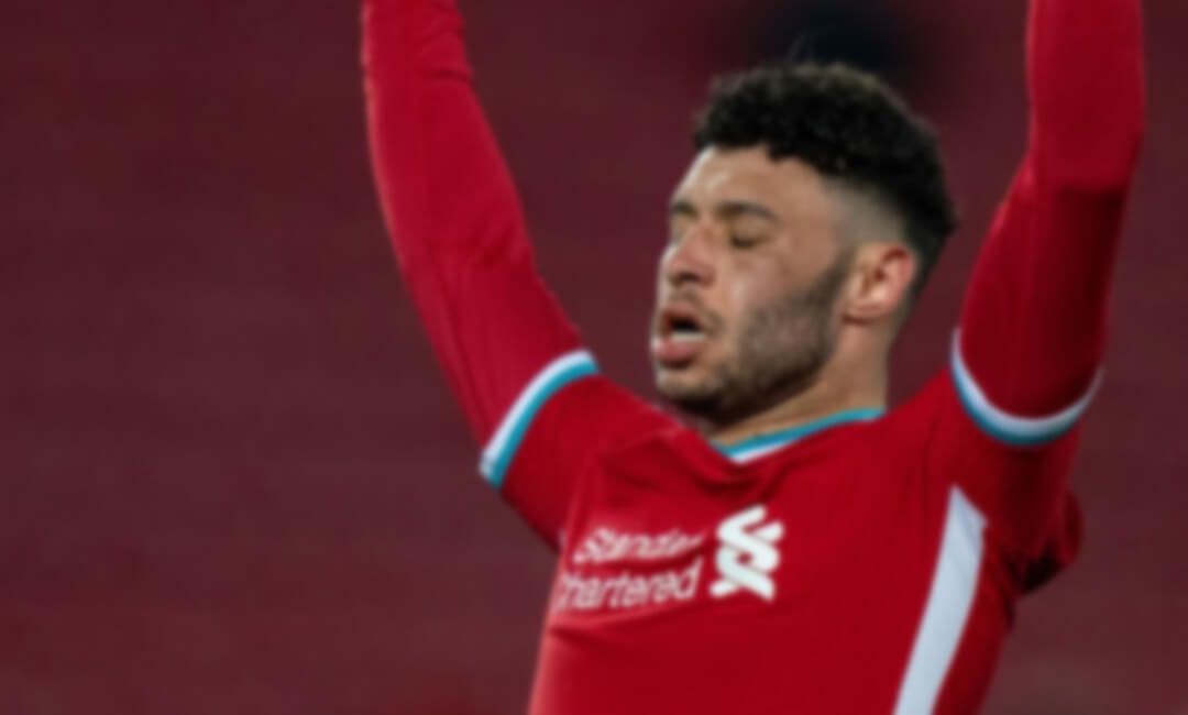 West Ham wants to sign Oxlade-Chamberlain