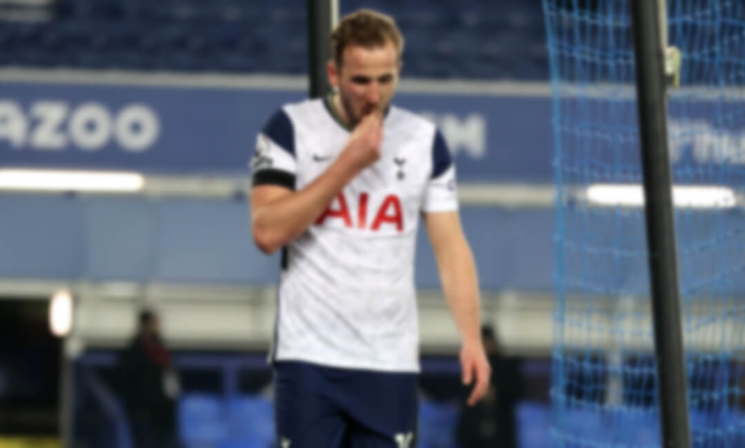 Harry Kane wants to leave Tottenham Hotspur