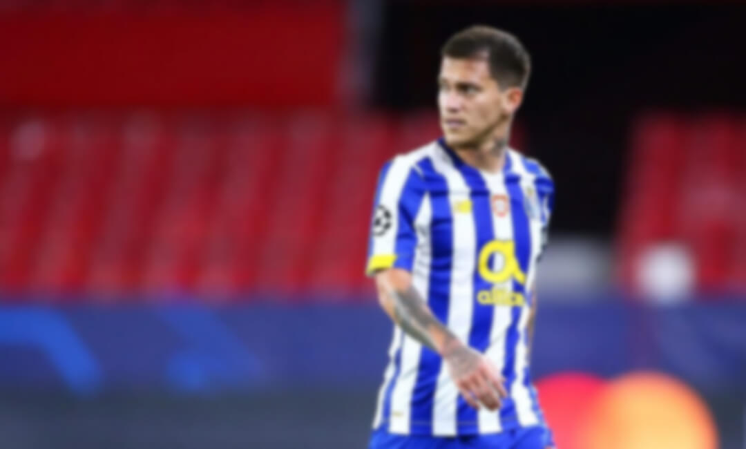 26-year-old close to being Liverpool's second summer signing, dubbed Philippe Coutinho