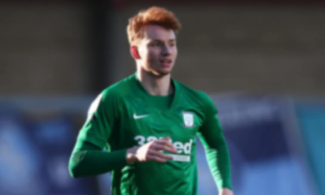 Preston North End's wishing to bring back Sepp van den Berg on another loan spell