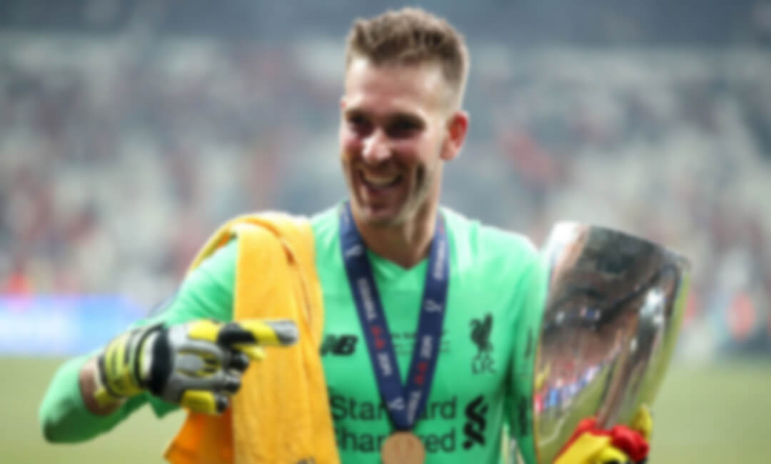 Adrian is likely to leave Liverpool, heading back to Spain?