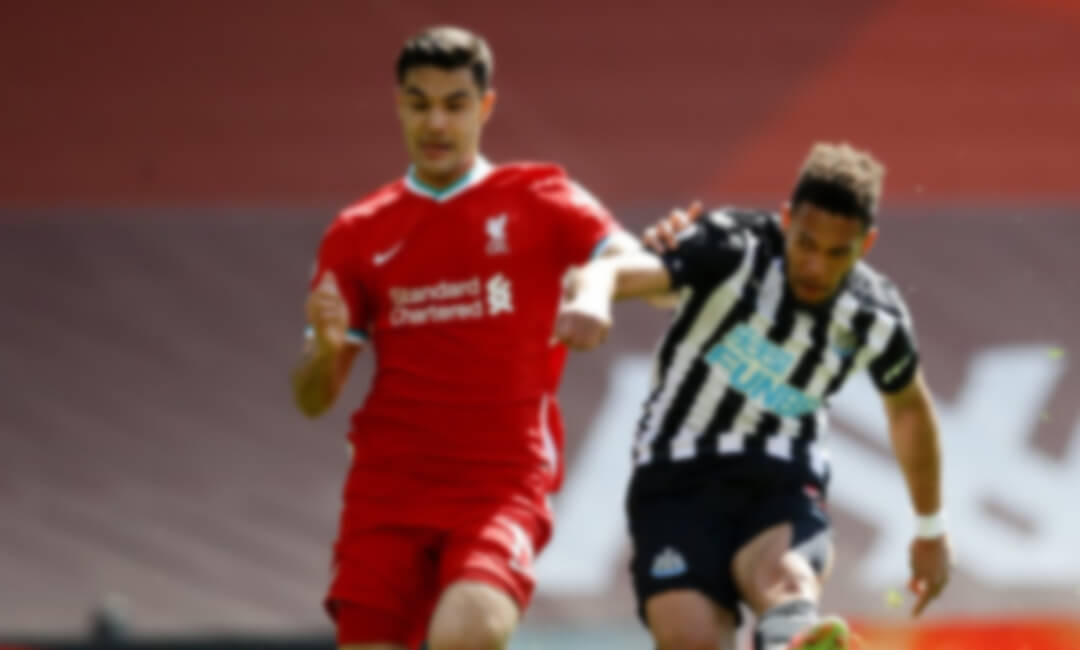 Ozan Kabak is wanted by Newcastle United, but the wage demand is too high for them