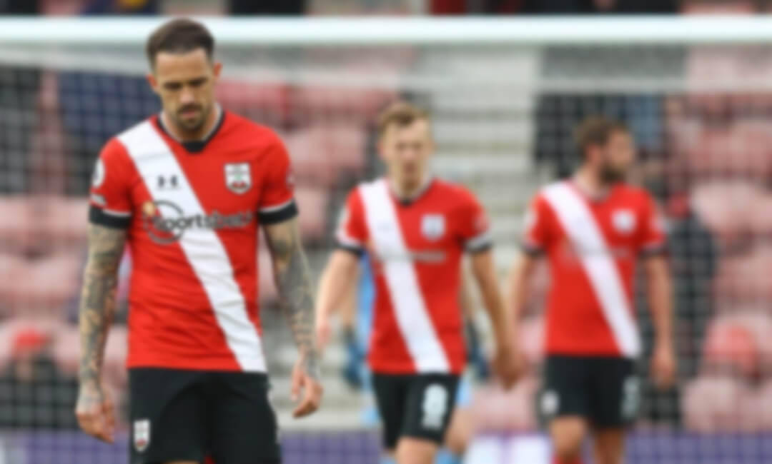 Danny Ings rejects 4-year contract offer from Southampton