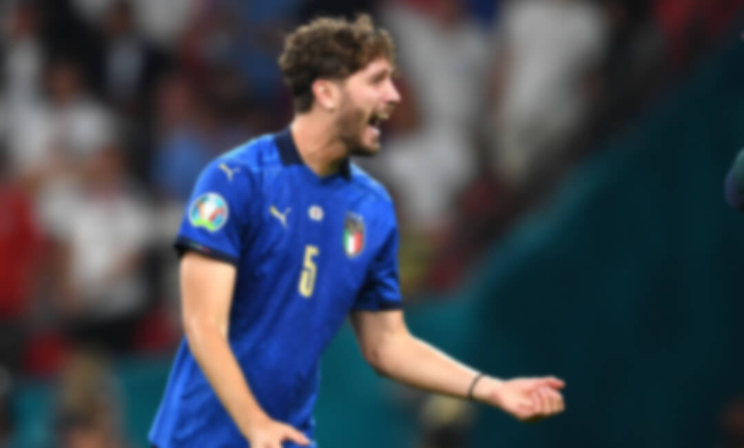 Liverpool set to join the race to sign Manuel Locatelli