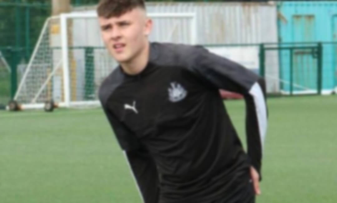 Liverpool is about to sign Bobby Clark from Newcastle United, son of Lee Clark