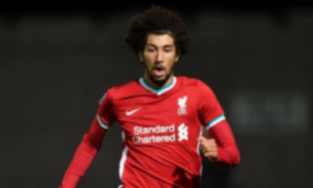 Newcastle United signs Remi Savage on free from Liverpool U-23