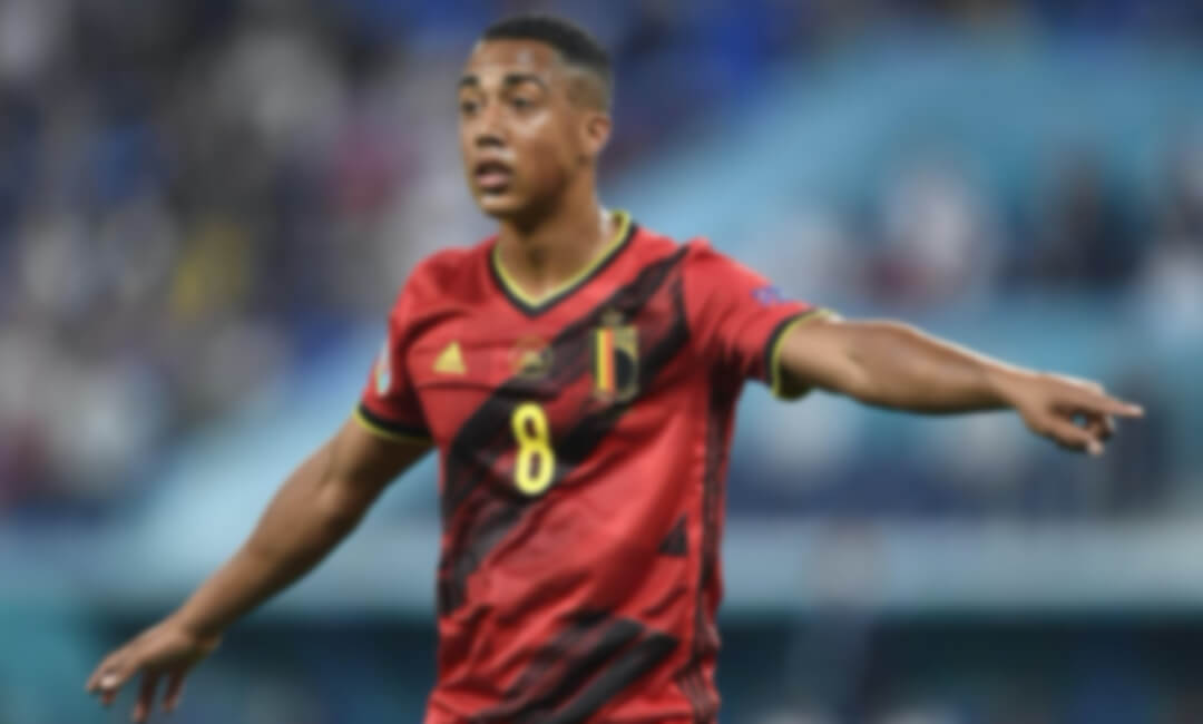 Youri Tielemans is pressing to agree Liverpool move!?