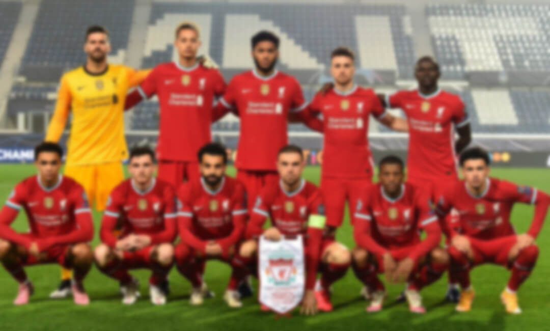Liverpool's pre-season will begin on Monday July 12 with a training camp in Austria
