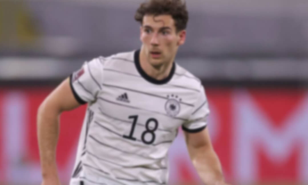 Leon Goretzka's explanation for Liverpool transfer snub when he moved to Bayern Munchen on a free transfer