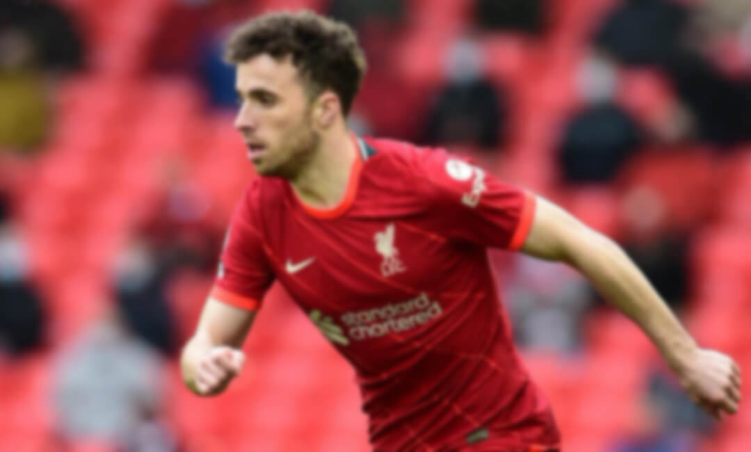 Diogo Jota cannot wait for the new season with full of supporters at Anfield
