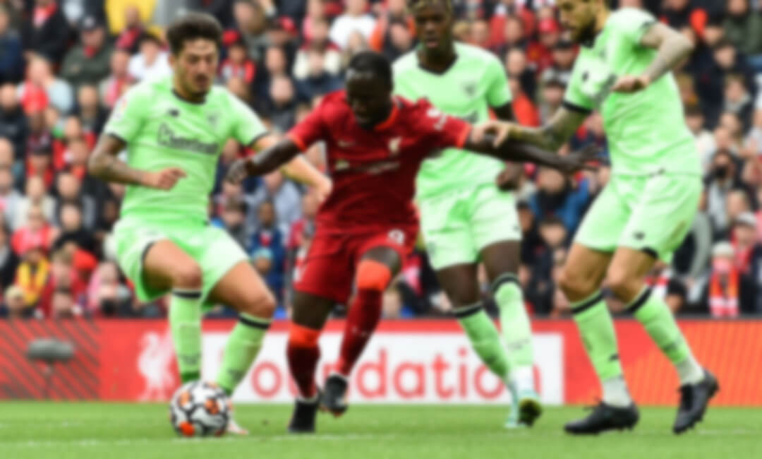 Naby Keita's agent criticises the handling of the game against Chelsea