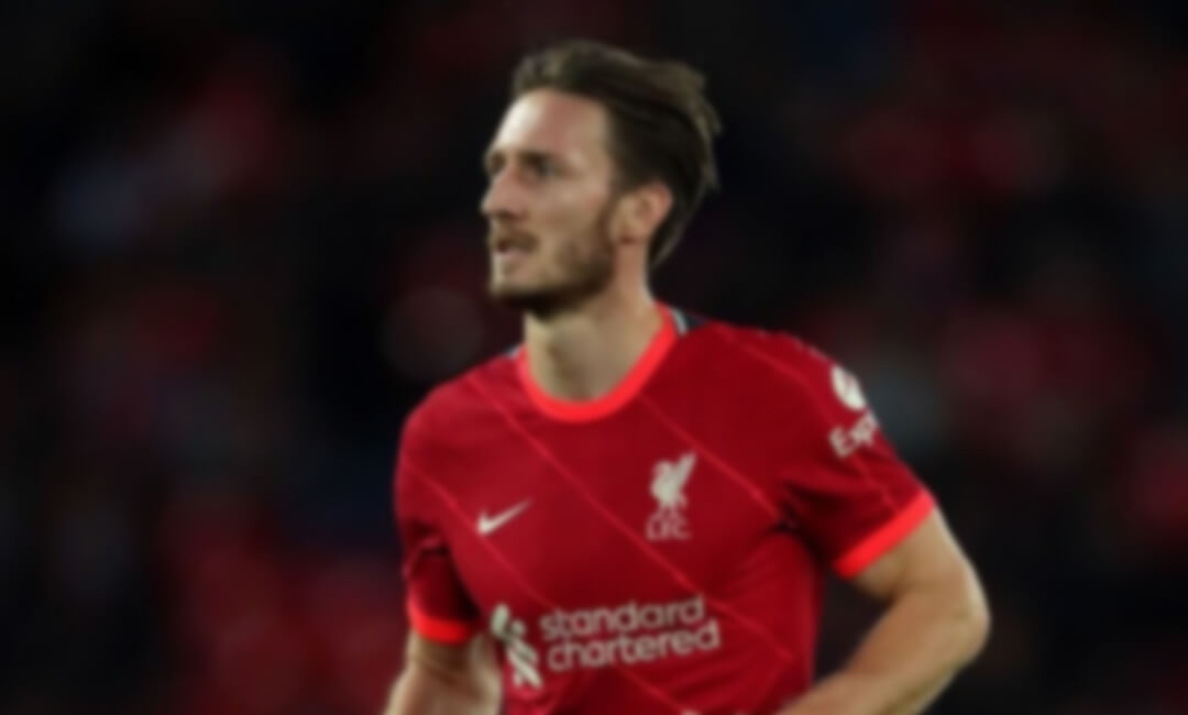The Liverpool defender is close to making a loan move to Sheffield United