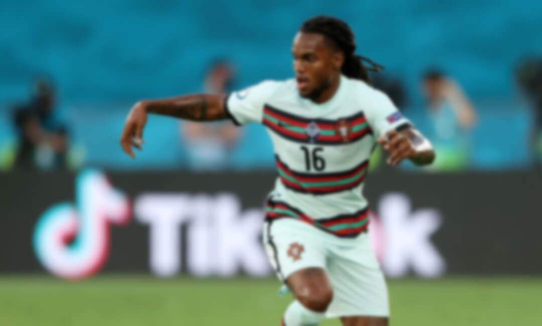 Liverpool told to pay £29 million for Renato Sanches