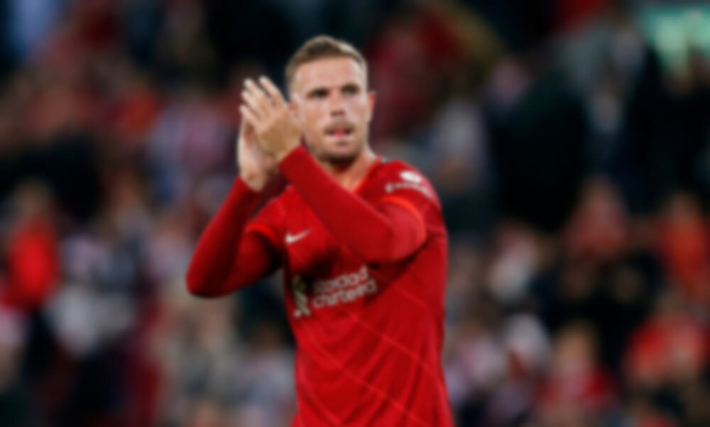 Jordan Henderson reaches an agreement on terms over a new contract