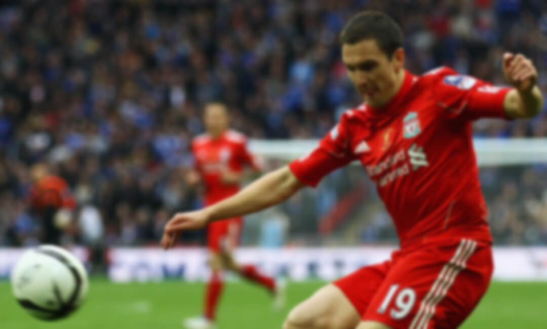 Former Liverpool winger Stewart Downing is retired from professional football