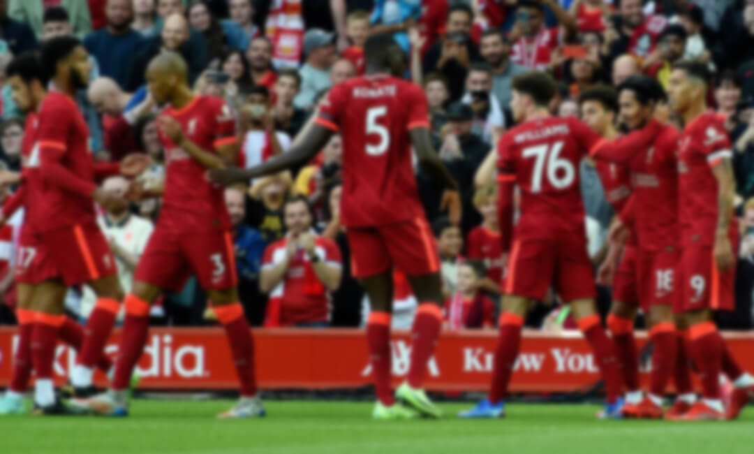 Liverpool sent top four warning by former Man City star after transfer mistake
