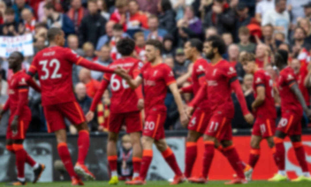 Liverpool starting eleven vs Chelsea: Predicted lineup