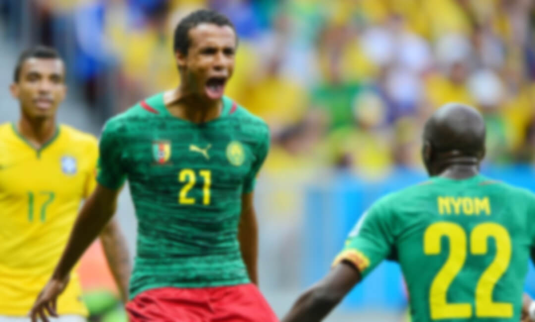 Liverpool defender Joel Matip has no intention of returning to the Cameroon national team