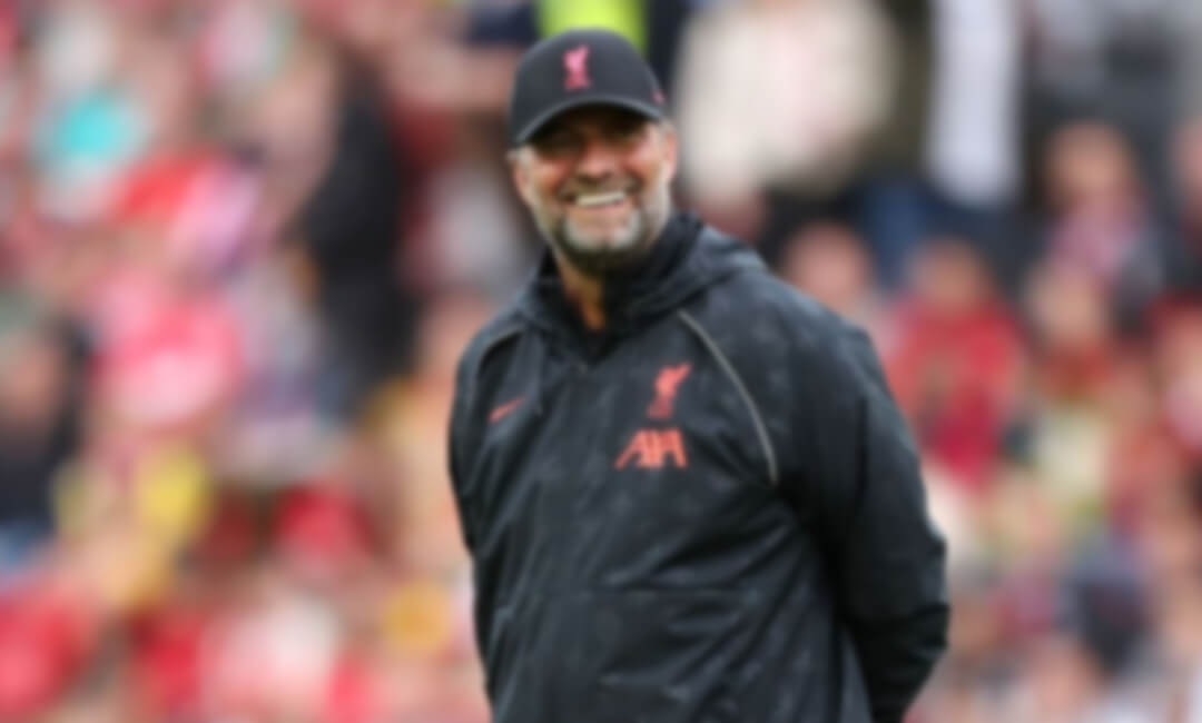 “I don't need my glasses any more” - Jurgen Klopp reveals the truth about the change of appearance