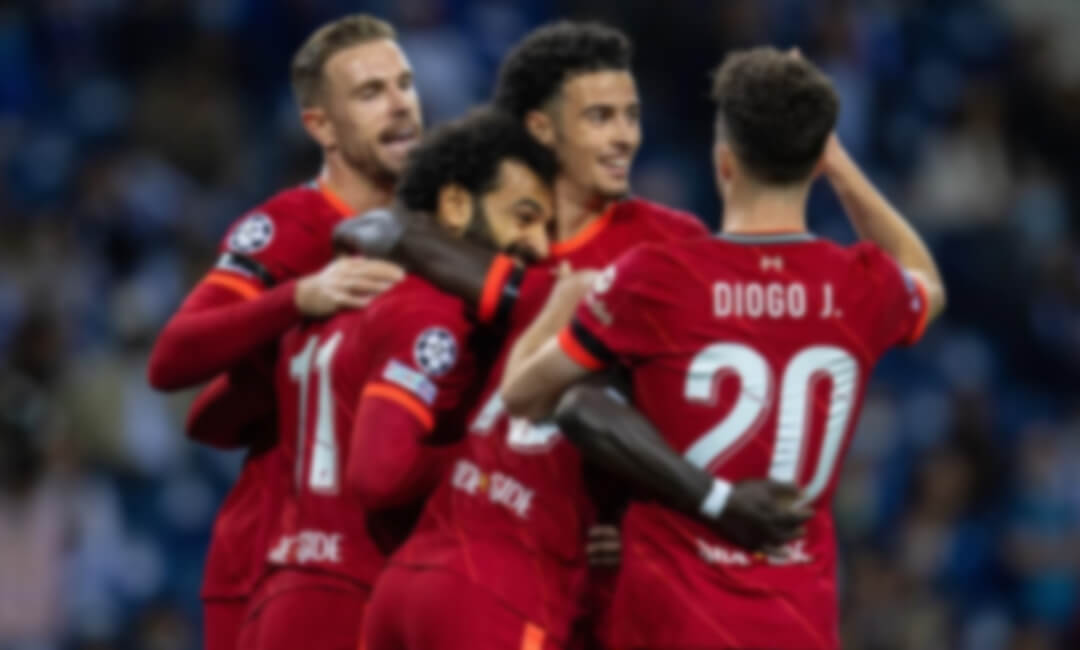 Liverpool starting eleven vs Manchester City: Predicted lineup