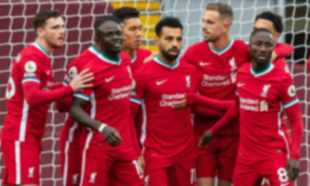 Liverpool starting eleven vs Leeds United: Predicted lineup