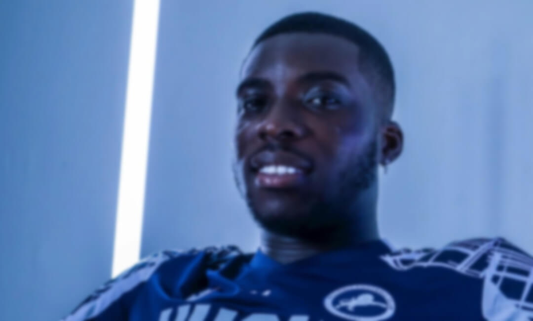 Millwall FC signing Sheyi Ojo reveals his enthusiasm and gratitude for his new home