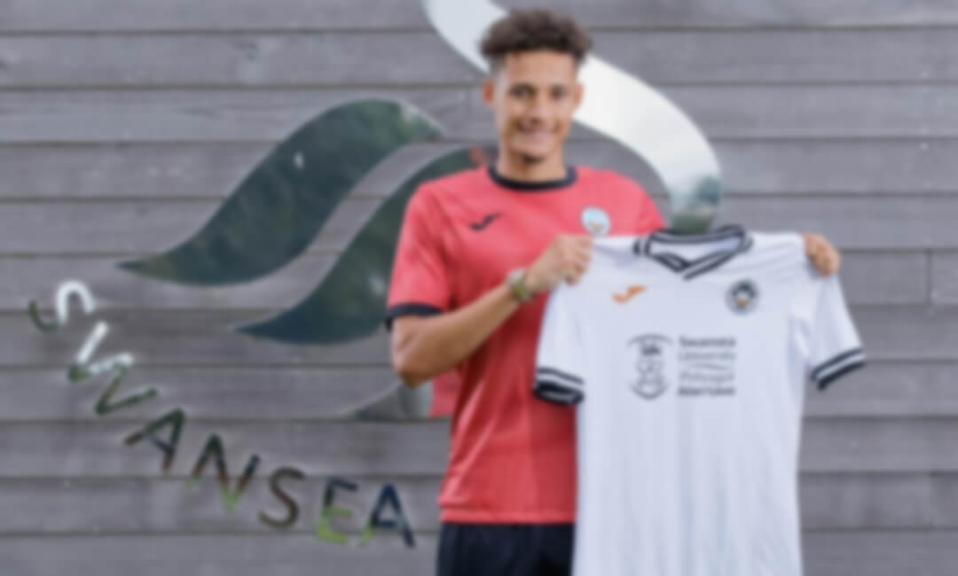 Rhys Williams extends his contract until 2026 and is loaned to Swansea City