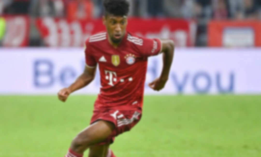 Premier League clubs Liverpool and Manchester City interested in Bayern Munich winger