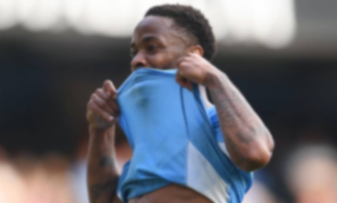 Former England defender Rio Ferdinand offers Liverpool a second chance to sign Raheem Sterling