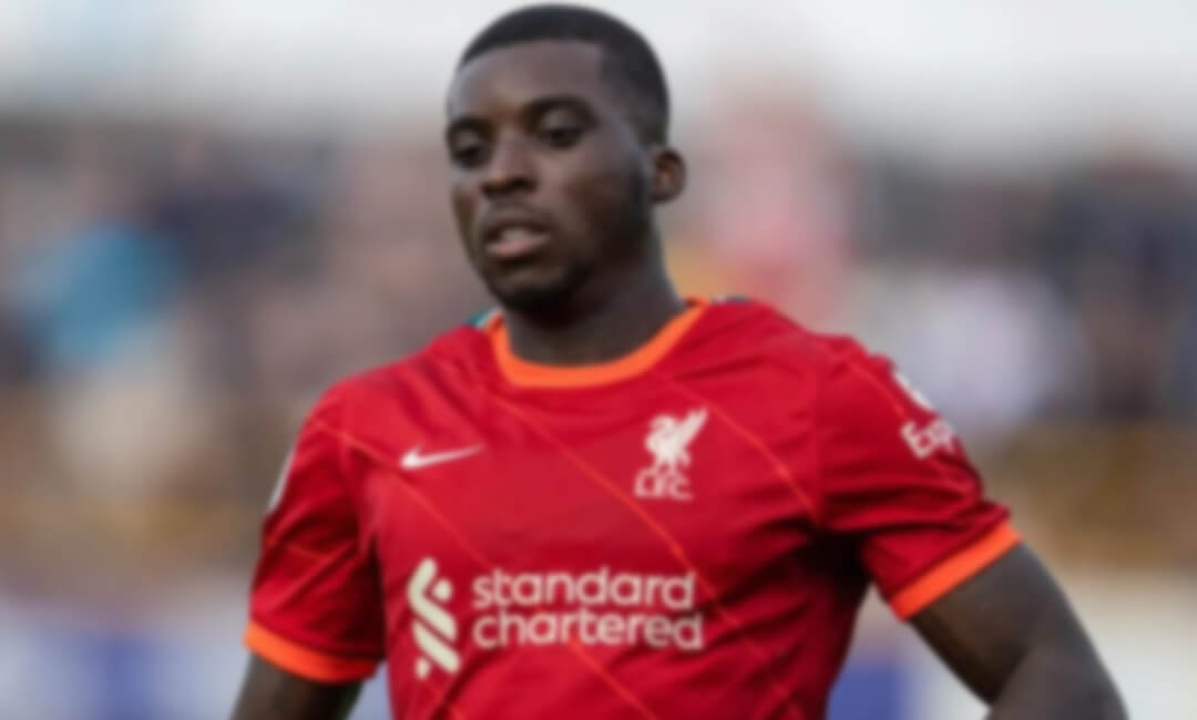 Sheyi Ojo was unable to be sold... Moved to Millwall FC on loan this season
