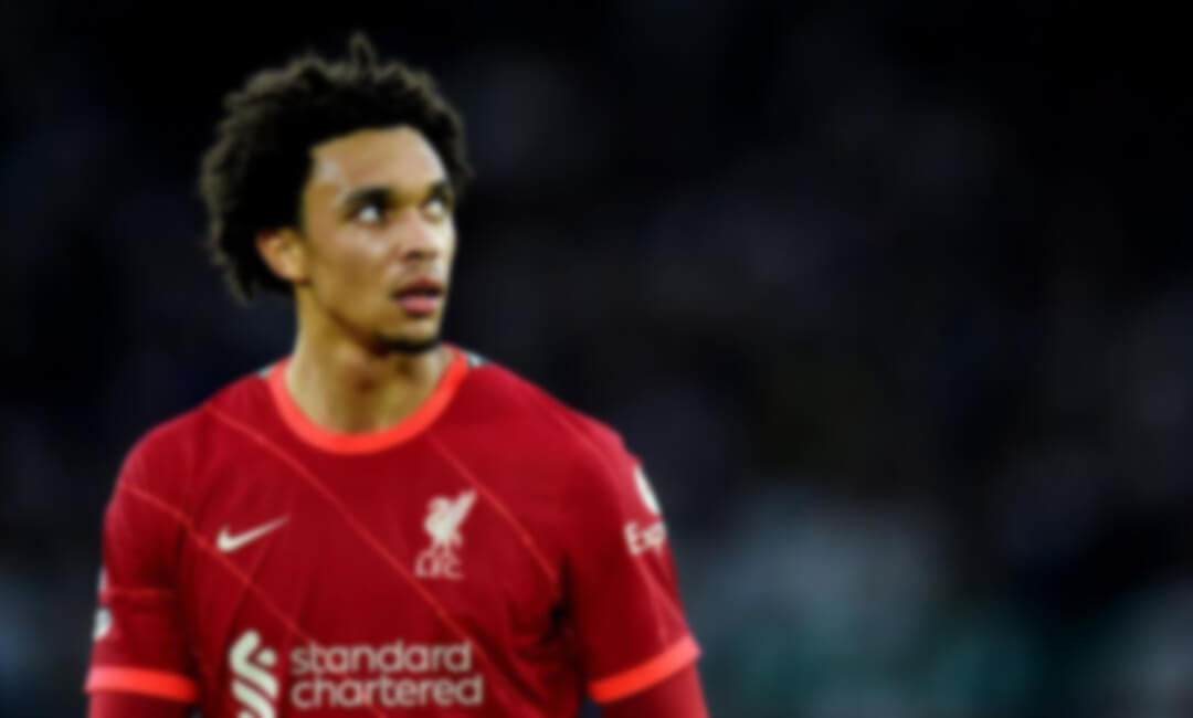 Real Madrid want to sign Liverpool defender Trent Alexander-Arnold