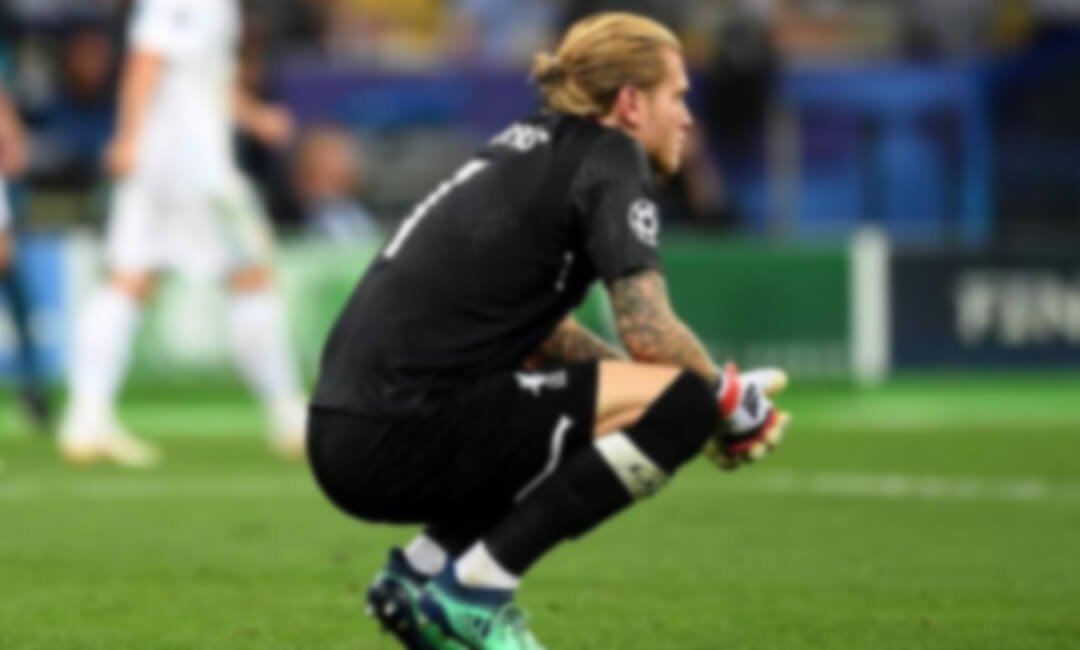 Out-of-favour Liverpool goalkeeper Loris Karius refused to go to FC Basel in this summer