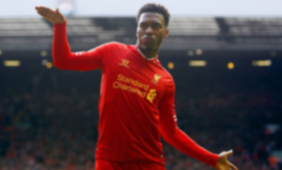 Former Liverpool striker Daniel Sturridge finally finds a new home after one and half years without a club