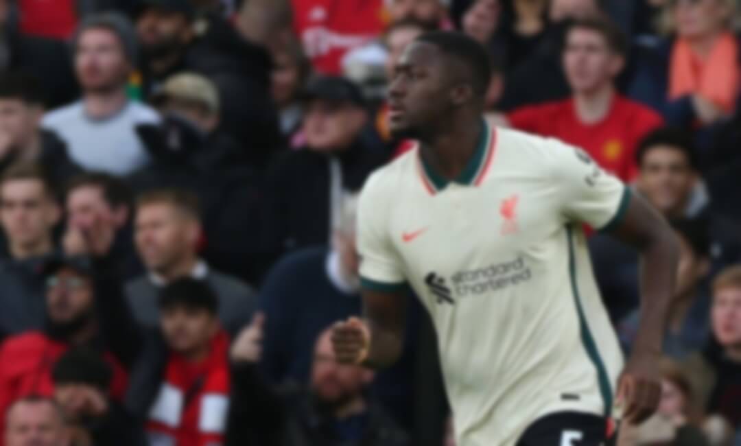 'Quietly outstanding performance' - Liverpool defender Ibrahima Konate praised for his contribution to a convincing win