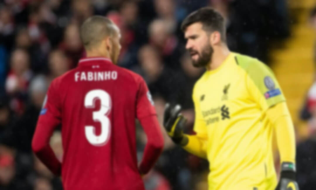 Brazil coach denies he will be out early - Alisson and Fabinho unlikely to play against Watford