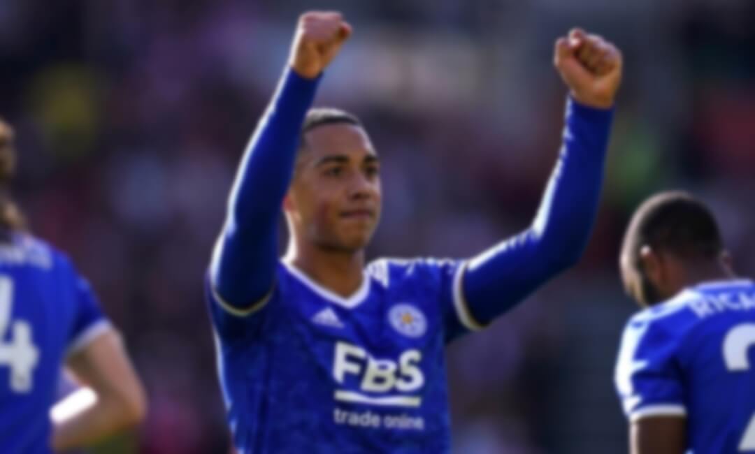 Bayern Munich in the hunt for Belgian midfielder Youri Tielemans and a battle with Liverpool brewing