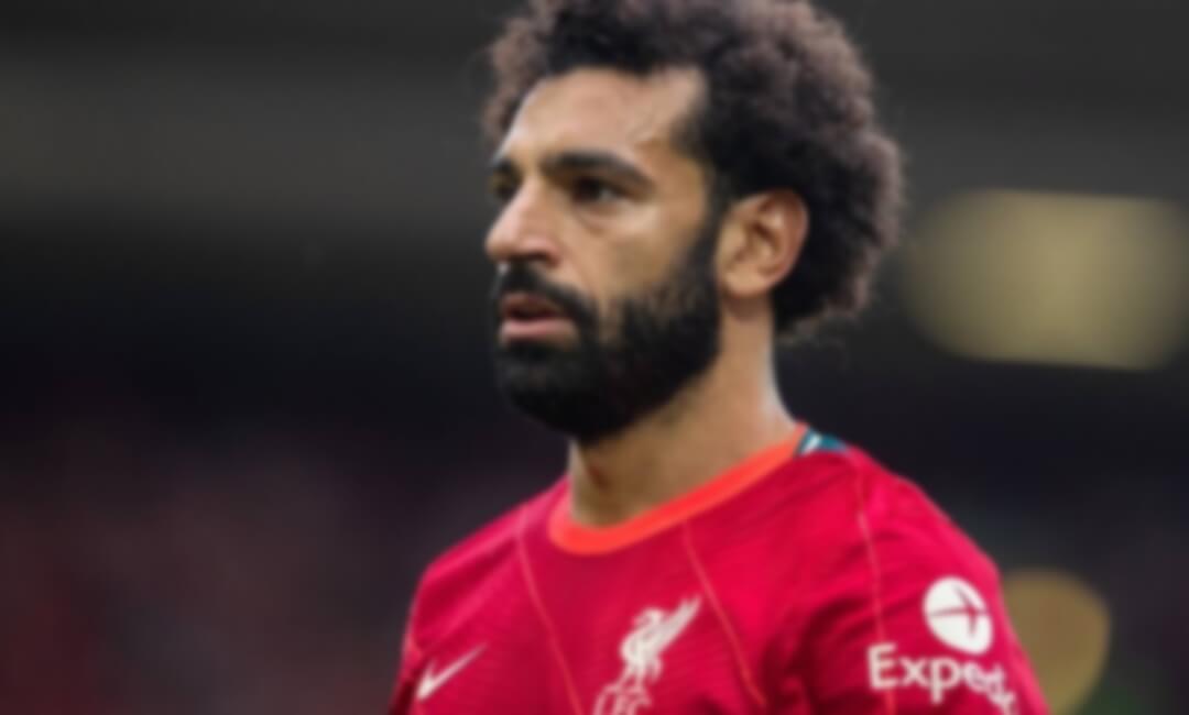 Liverpool's Mohamed Salah puts pressure on owners - 'I want to finish my career here'