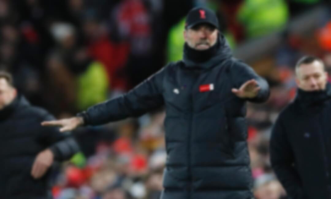 Jurgen Klopp is not satisfied with Liverpool's comfortable win over Southampton... We need to improve our defence
