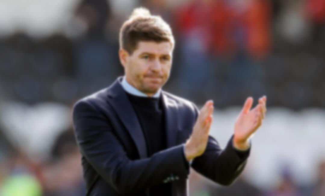 Asked Rangers to leave? Steven Gerrard's move to take charge of Aston Villa is approaching