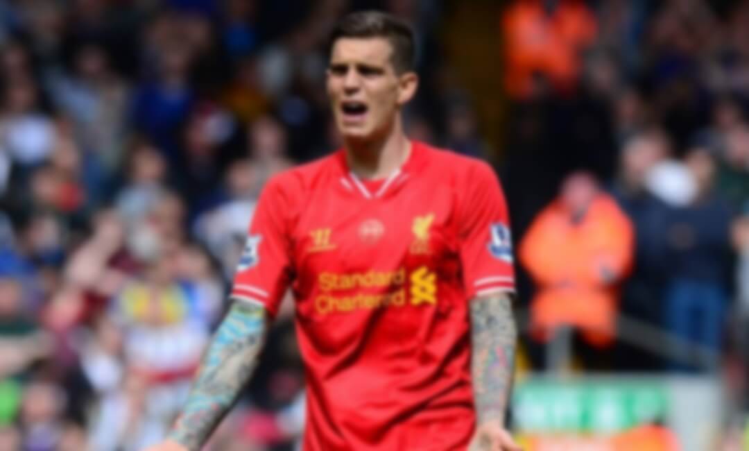 Daniel Agger on what happened in the summer of 2013... Brendan Rodgers confesses to falling out with current Leicester City manager